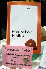 Hamster Haiku