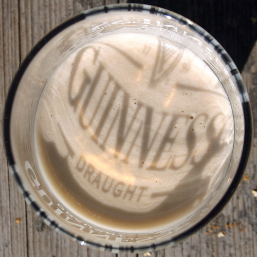 Guinness Shadow