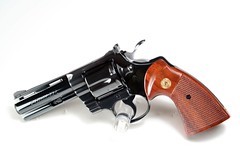 sw guns python revolver colt magnum 357 firearms ruger smithwesson