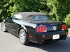 Ford Mustang Verdeck