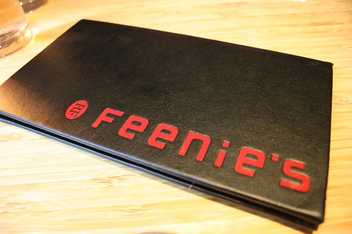 Feenie's