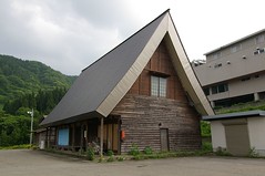 山田村歴史民俗資料館