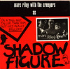 marc riley with the creepers | shadow figure