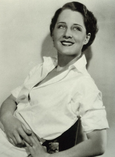 Norma Shearer originally uploaded by carbonated