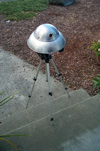war of the worlds tripod pictures. WAR of THE WORLDS tripod Robot