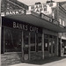 Bank's Cafe