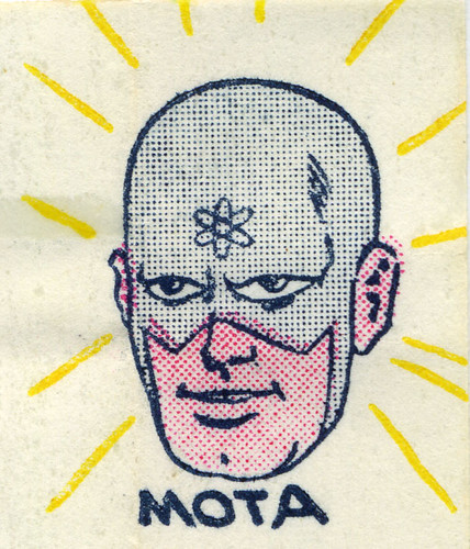  Martian Manhunter Tattoo · Atom Tattoo