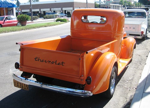  1950 · Chevrolet 