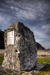 Monumento marineros (Lost Sailors Monument)