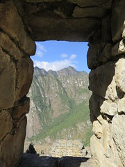 Machu Picchu <a style="margin-left:10px; font-size:0.8em;" href="http://www.flickr.com/photos/83080376@N03/21323294109/" target="_blank">@flickr</a>