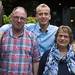 Dirk-Jan, Whesley & Annelies