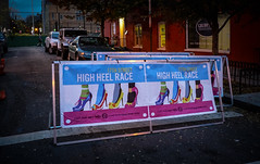 2015 High Heel Race Dupont Circle Washington DC USA 09990