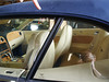 Bentley Continental GTC Verdeck