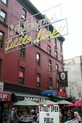 NYC: Little Italy by wallyg, on Flickr