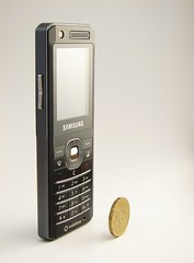 samsung sch u420 cell phone
