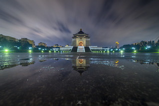 Taiwan National Chiang Kai-shek Memorial Hall