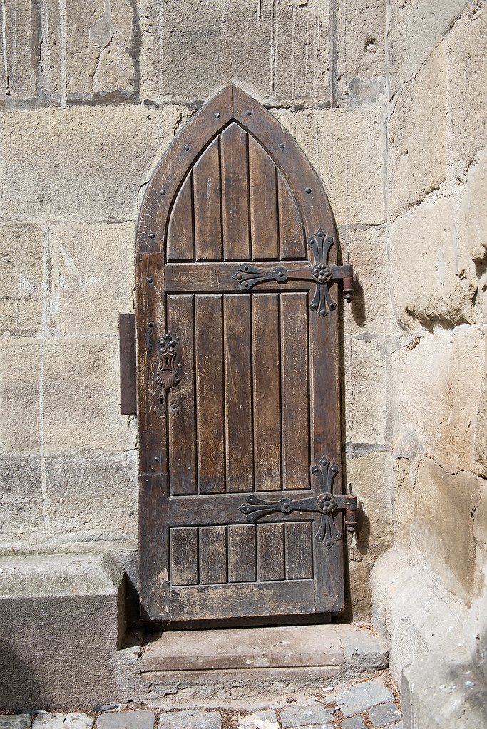 : Door