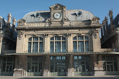 Gare de Saint-Omer (2)