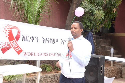 WAD 2015: Ethiopia