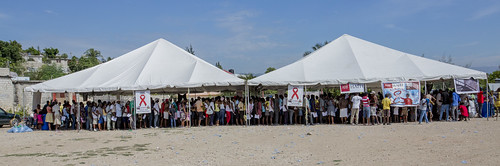 WAD 2015: Haiti
