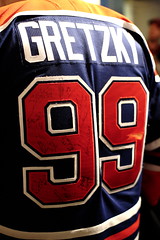 Gretzky 99