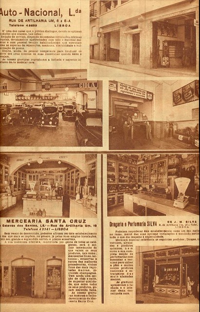 O Século Ilustrado magazine, 1943 - page 24