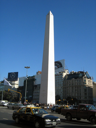 Buenos Aires por SebKe.