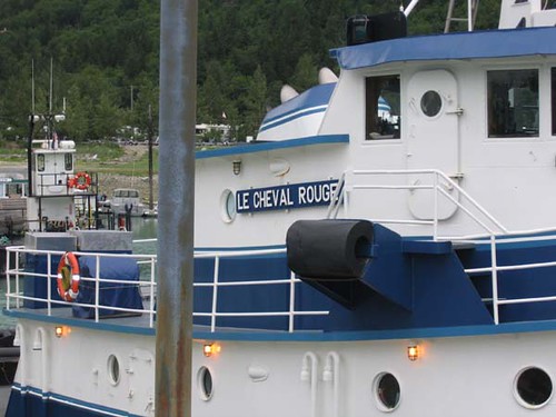 funny boat names. Funny boat name #2. quot;Red horsequot;