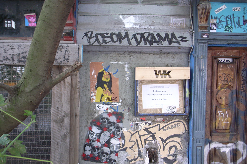 berlin graffiti 1