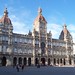 A Coruña City Council Building