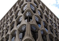 Dexia bank building - Brussels