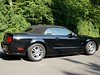 Ford Mustang Verdeck