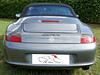 Porsche 996er Verdeck