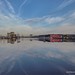 Reflections of Docklands