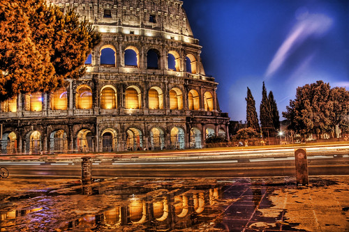 Aurorus Reflectus Colosseo by Stuck in Customs.