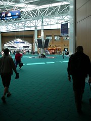 2008.08.03 - Portland International Airport