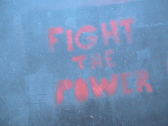 Fight the Power 2