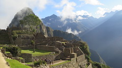 Machu Picchu <a style="margin-left:10px; font-size:0.8em;" href="http://www.flickr.com/photos/83080376@N03/21601715805/" target="_blank">@flickr</a>