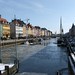 Denmark - Copenhagen - Ny Havn (New Harbour)