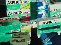 Aspirin research may lead to a cure for cancer