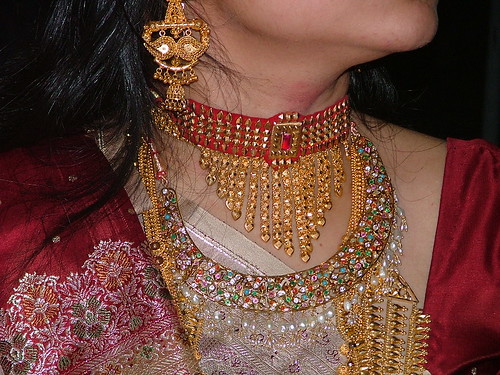 Bengali wedding Bengali bride Bengali jewellery by Bengali artisans