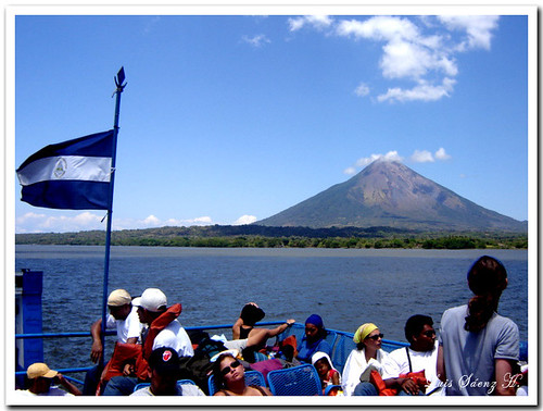 Ometepe Island - Nicaragua