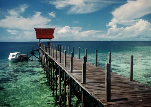 Sipadan Island, Malaysia