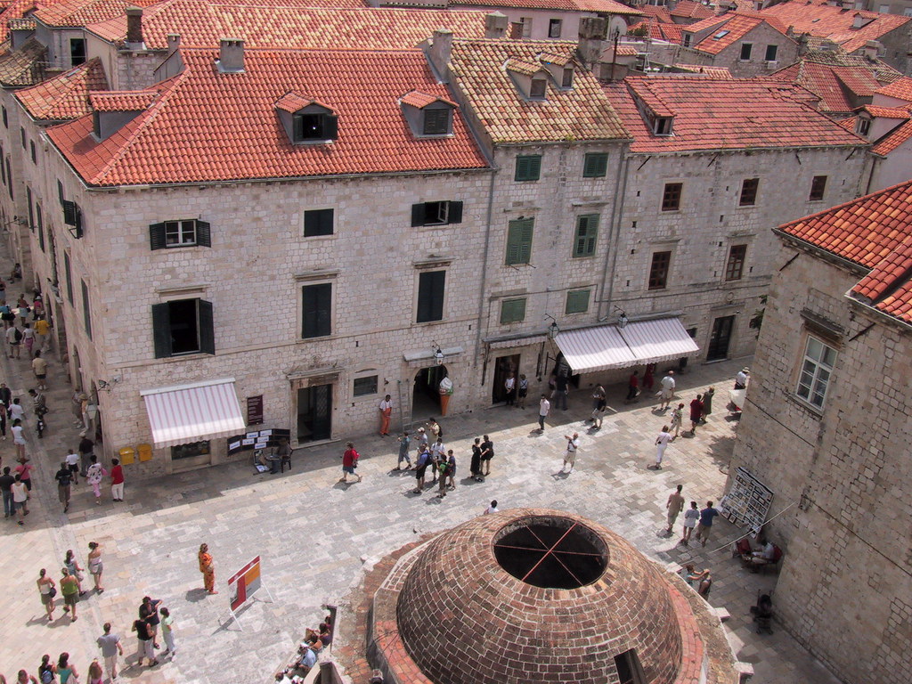 фото: Dubrovnik