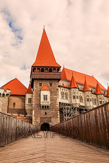 Corvin Castle A Spectacular Medieval Castle, Romania