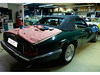 Jaguar XJS Convertible Montage