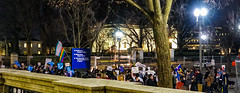 2017.02.22 ProtectTransKids Protest, Washington, DC USA 01106