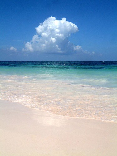 Punta Cana paradise