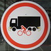 Lorry Cycle or Something