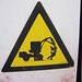 Beware : evil bulldozer !